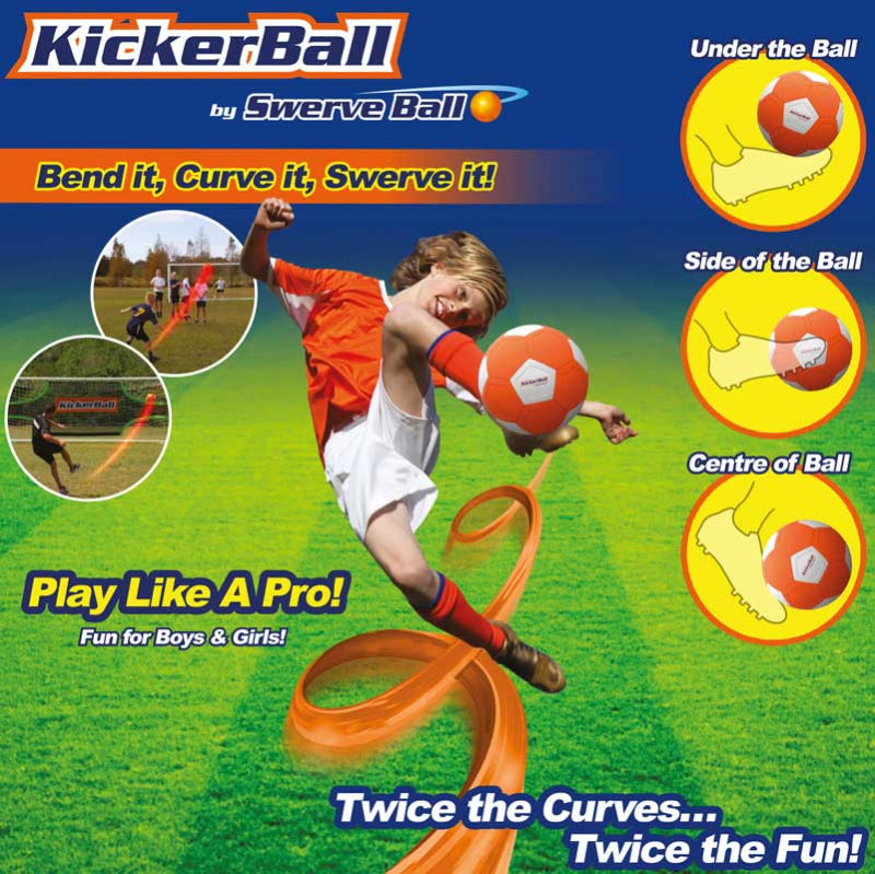 Kickerball