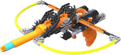 Knex K- Force Battle Bow Building Set