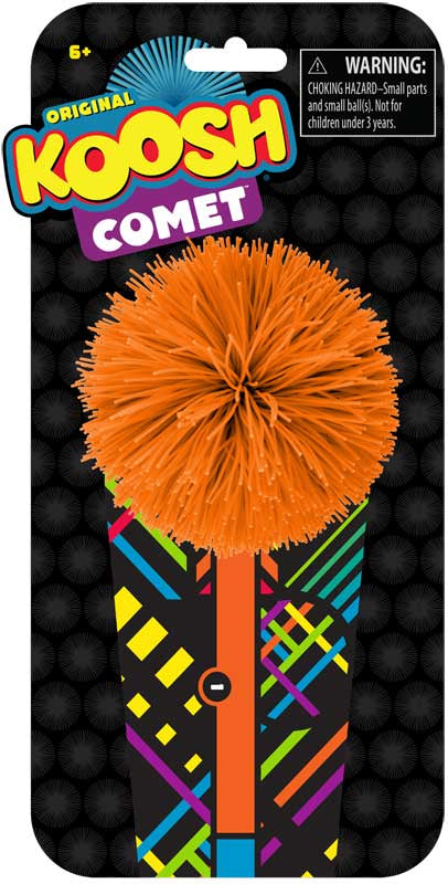 Koosh Comet