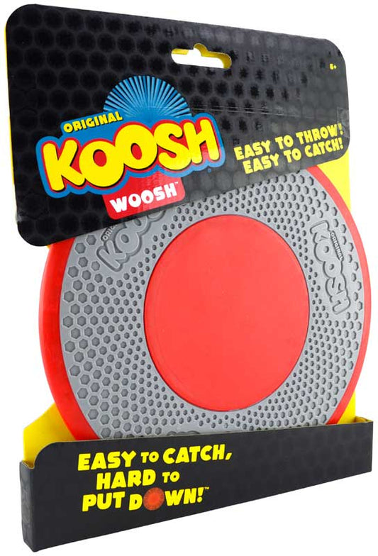 Koosh Woosh