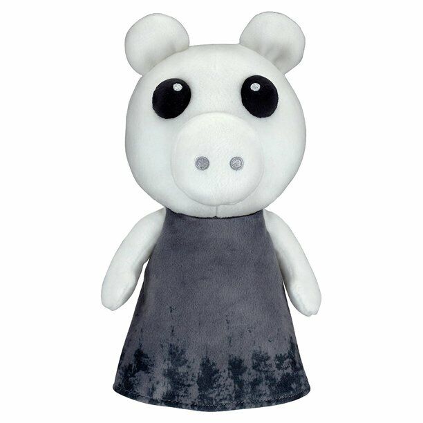 Piggy Series 2 - 7" Collectible Plush