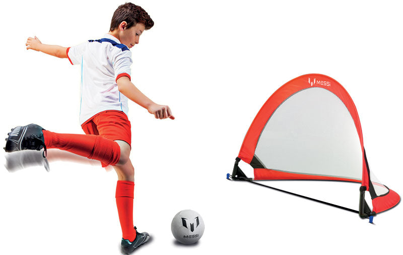 Messi Training System Pop-up Goal - Small