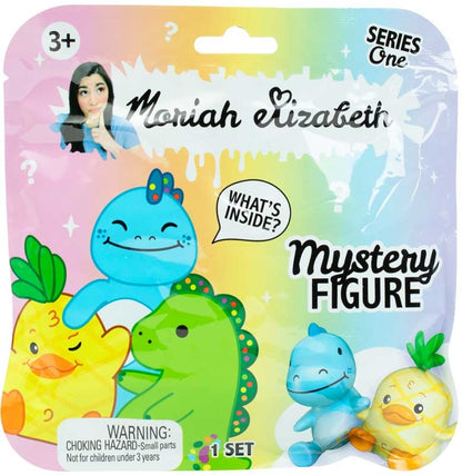 Moriah Elizabeth Mystery Figures