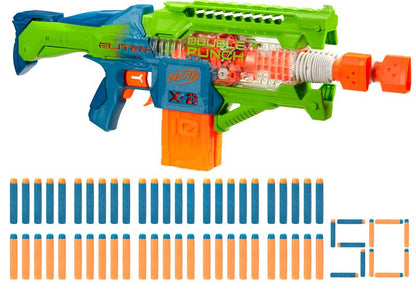 Nerf Elite 2.0 Double Punch