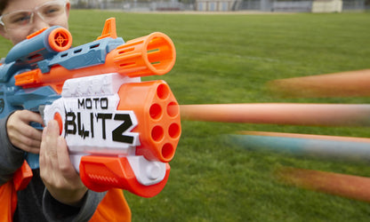 Nerf Elite 2.0 Motoblitz Cs-10