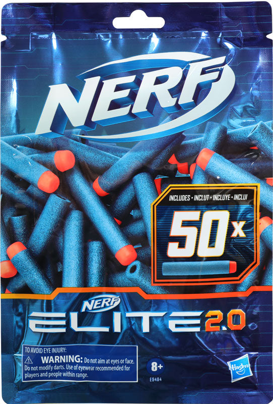 Nerf Elite 2.0 Refill 50