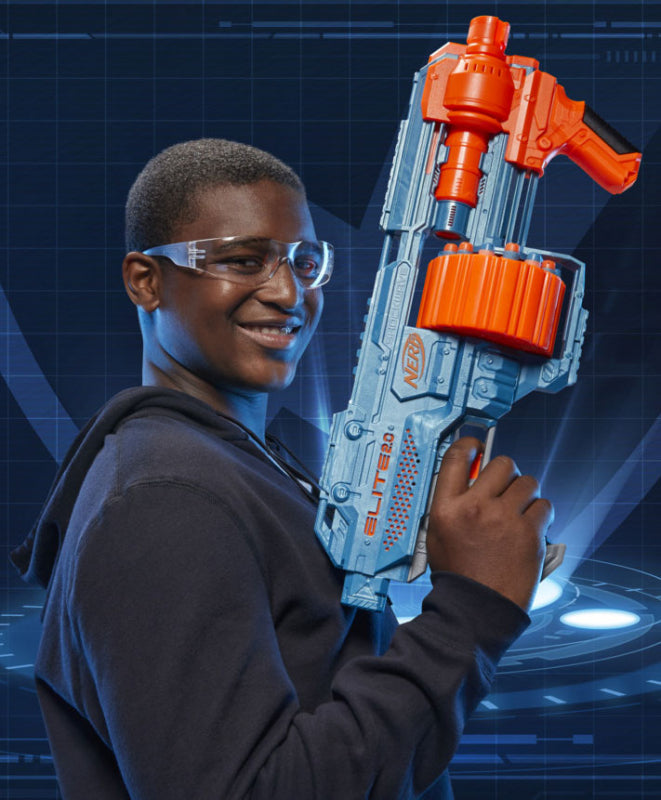 Nerf Elite 2.0 Shockwave Rd-15