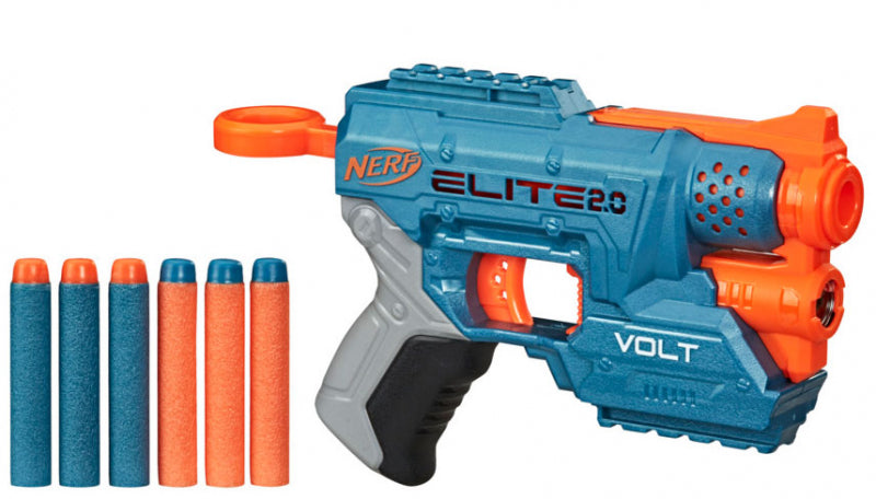 Nerf Elite 2.0 Volt Sd-1