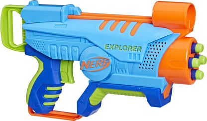 Nerf Elite Jr Explorer