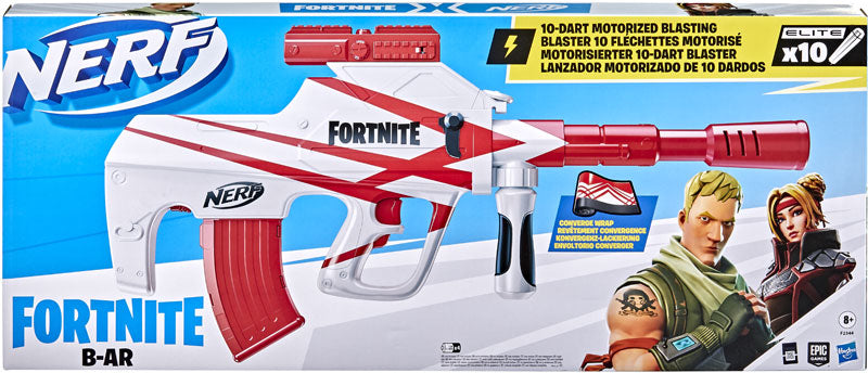 Nerf Fortnite B-Ar