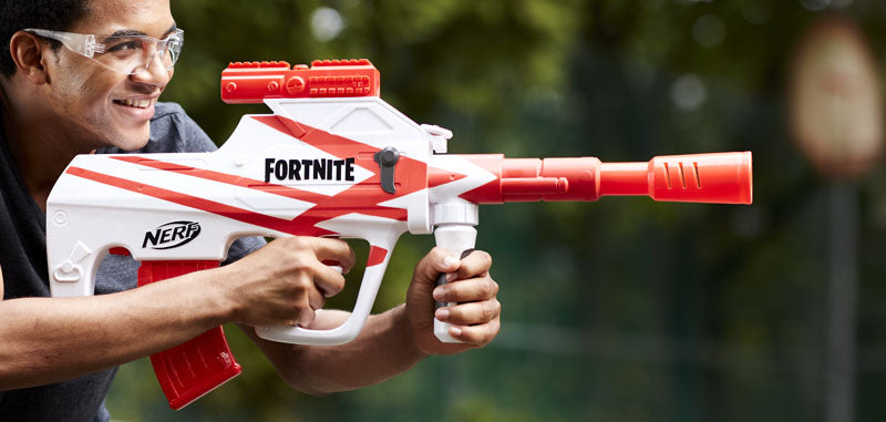 Nerf Fortnite B-Ar