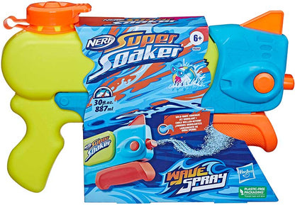 Nerf Super Soaker Wave Spray