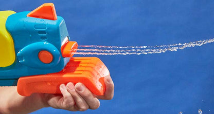 Nerf Super Soaker Wave Spray