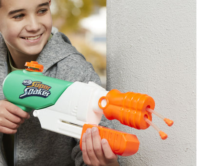 Nerf Super Soaker Hydro Frenzy