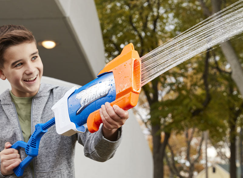 Nerf Super Soaker Rainstorm