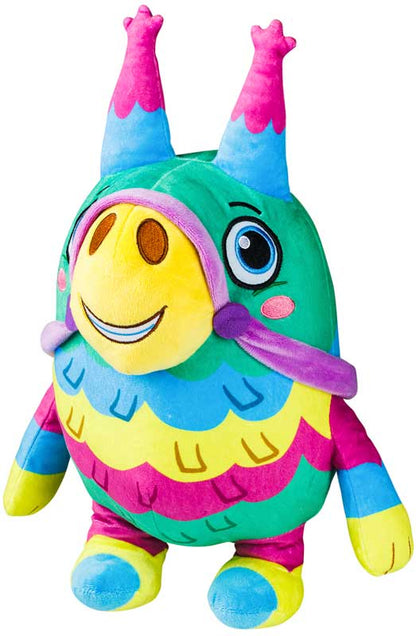 Pinata Smashlings 30cm Huggable Plush-dazzle Donkey