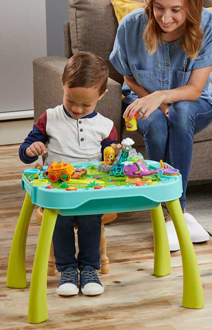 Play-doh All-in-one Creativity Starter Station