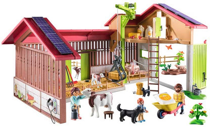 Playmobil Country Large Farm