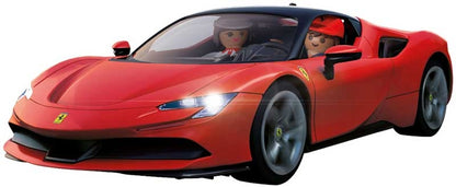 Playmobil Ferrari Sf90 Stradale