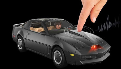 Playmobil Knight Rider K.i.t.t.