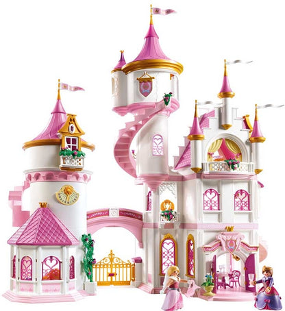 Playmobil Large Princess Castle