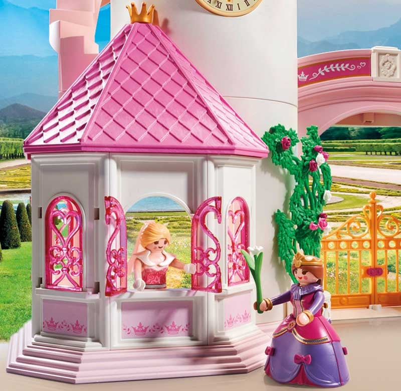 Playmobil Large Princess Castle