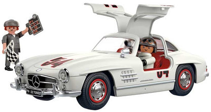 Playmobil Mercedes-benz 300 Sl