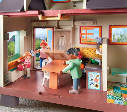 Playmobil My Life: Tiny House