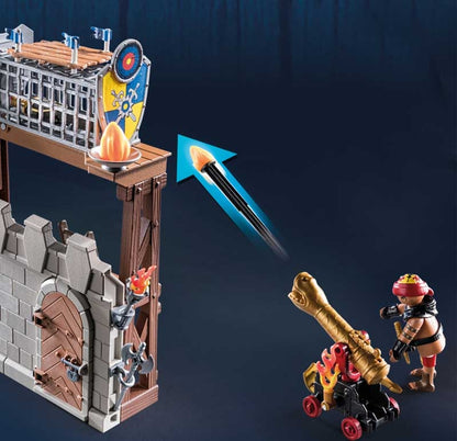 Playmobil Novelmore - Knights Tournament Arena