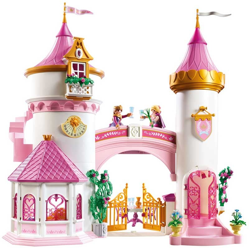 Playmobil Princess Castle