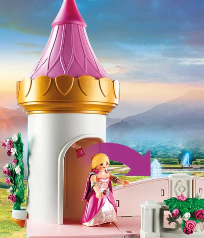 Playmobil Princess Castle