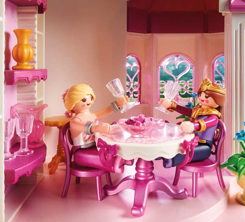 Playmobil Princess Castle