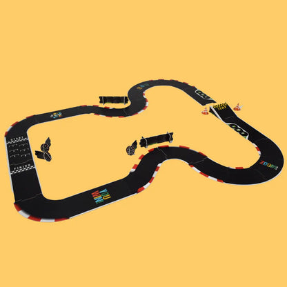 The Ultimate Race Track Set