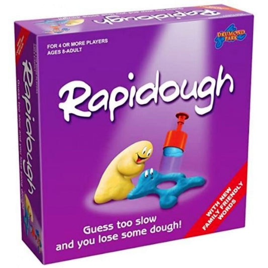 Rapidough