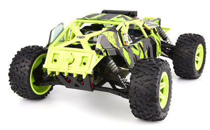 FS REBEL DB 1:10 electric desert buggy - Green