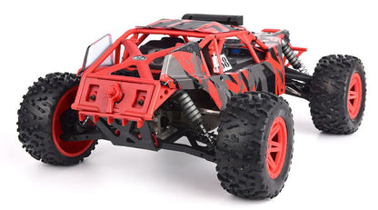 FS REBEL DB 1:10 electric desert buggy - Red