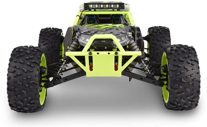 FS REBEL DB 1:10 electric desert buggy - Green