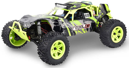 FS REBEL DB 1:10 electric desert buggy - Green