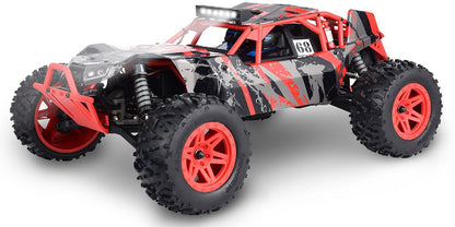 FS REBEL DB 1:10 electric desert buggy - Red