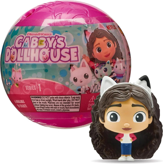 Gabby's Dollhouse Mashems