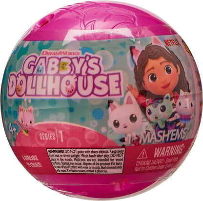 Gabby's Dollhouse Mashems