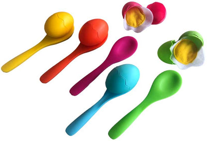 Schildkrot Egg & Spoon Race Set