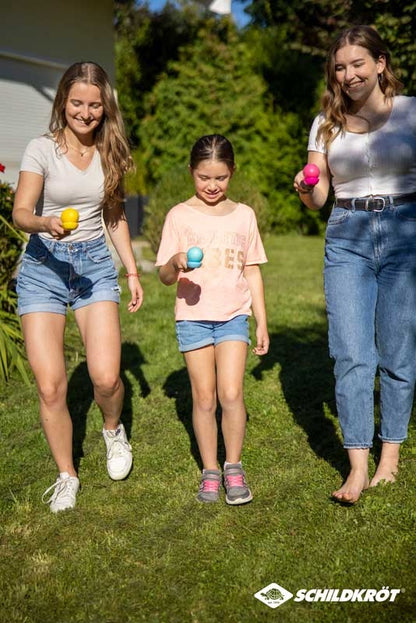 Schildkrot Egg & Spoon Race Set