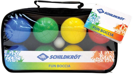 Schildkrot Fun Boccia Set