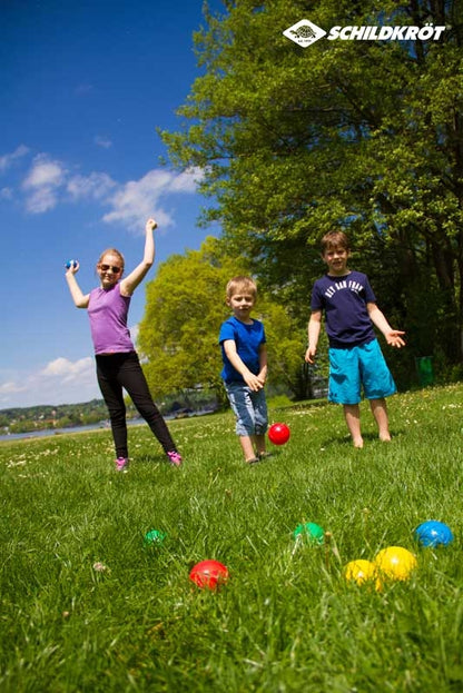 Schildkrot Fun Boccia Set