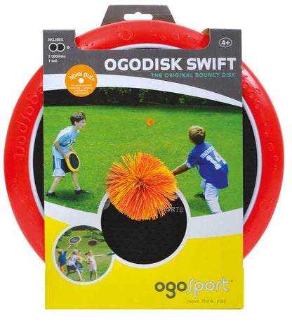 Schildkrot Ogo Sport Set