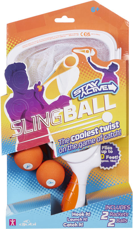 Sling Ball