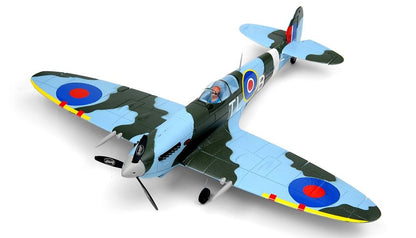 Spitfire V2 4Ch RC Plane RTF 2.4G - Upgraded