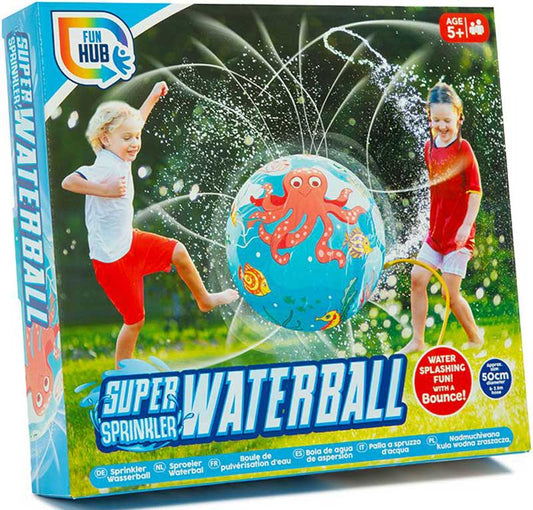 Splash Waterball