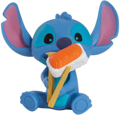 Disney Stitch Feed me! Series 2 Collectible Mini Figures.